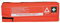 Pk-Mot ASAC Verbandkasten, 23, Rot, 45x14x5 Größe