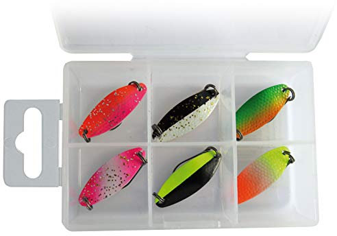 Behr Unisex-Adult 8454098 Haken L-Spoon, Standard