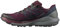 Salomon Damen Sense Ride Trailrunning-Schuhe, Wine Tasting Quiet Shade Ebony, 38 EU