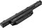 Bestome FPCBP416 BP416 Ersatz Akku Kompatibel mit Fujitsu LifeBook E733 E734 E743 E744 E753 E754 S904 SH904 A544 AH544 AH564 Notebook 10.8V 63Wh