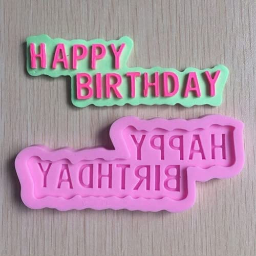 Ausuky - Stampo in Silicone Forme per Dolci e Cioccolatini, Formine per Dolci, fai da te