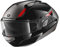 SHARK, Modularhelme Motorrad EVO GT Sean AKR, XS