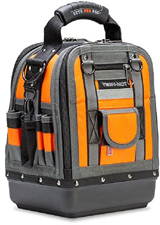 Veto Tech MCT Hi-Viz Orange