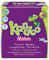 Kandoo Lingettes Melon Humides Jetables Adaptées aux Enfants Douceur Extrême 3 Packs de 60 lingettes, Melon Vert, 180 unité