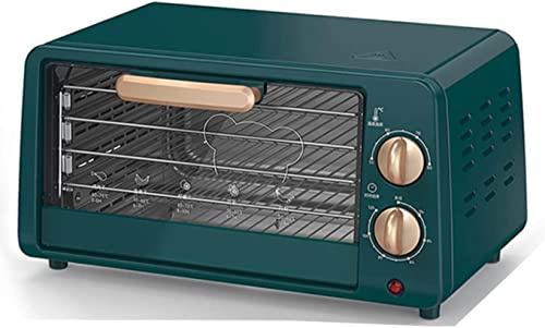 BTURYT Food Dehydrator Machine 5 Metal Trays 12 Hours Timer & 50-80℃ Thermostat Control for Fruit,Vegetables Beef Jerky