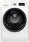 Lavatrice Carica frontale 9 Kg, libera installazione, Classe A 1400 giri - FFB R649 BV IT
