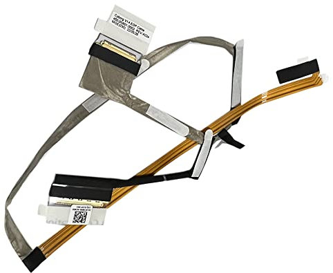 Gintai Cyborg V14 eDP LCD Bildschirm Display Video Kabel 40-polig für Dell Vostro 14 5415 Inspiron 5410 5418 0CH8M0 450.0N601.0002