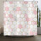 ASDCXZ Duschvorhang Marmor 180x200 cm, Modern Leichter Luxus Rosa Gold Grau Marmor Optik Bad Duschvorhänge Waschbar Polyester Textil Wasserdicht Duschvorhang für Badewanne mit 12 Duschvorhang Hake