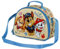 Paw Patrol Friendship-Porta Merenda 3D, Blu, 25.5 x 20 cm