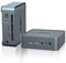 Fsjun Mini PC Win 11Pro & MS Office 2019 AMD Ryzen 7 5800U（up to 4.4GHz） 16GB DDR4 RAM 1TB NVMe SSD 8 Core Mini Desktop Computer Support Three Screen/4K HD Output/WIFI 6/BT 5.2/HDMI (16+1TB)