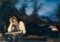 SibeG Gemälde Wandkunst Leinwand Kunstdrucke Berühmte Gemälde Maria Magdalena Von Christopher Allori für Heimtextilien 60x90cm