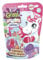 Simba Glibbi Unicorn Surprise, Badebombe in 1 von 3 Farben (pink, lila, Mix) mit Überraschung, 1 von 6 Figuren, 100g, Badespaß ab 3 Jahren