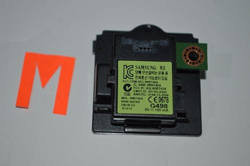 WIBT40A BN96-30218B SCHEDA BLUETOOTH COMPATIBILE CON TV SAMSUNG UE48H6500SZXZT