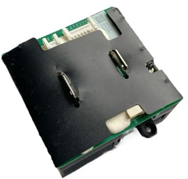 Batteria di ricambio da 4000 mAh for lavapavimenti, compatibile con Dreame H12 Pro - Batteria ad alta capacità for una maggiore autonomia dell'aspirapolvere.