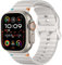 Netolo Bracelet Sport Compatible avec Bracelet Apple Watch Ultra 2 49mm 46mm 44mm 45mm 42mm, Bracelet de Remplacement en Silicone Souple Compatible avec iWatch SE/Series 10 9 8 7 6 5 4 3 2 1 Ultra