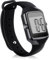 Pedometer for Walking, Simple 3D Step Counter for Walking with Steps and Time Modes for Men Women Adults Seniors (Black)
