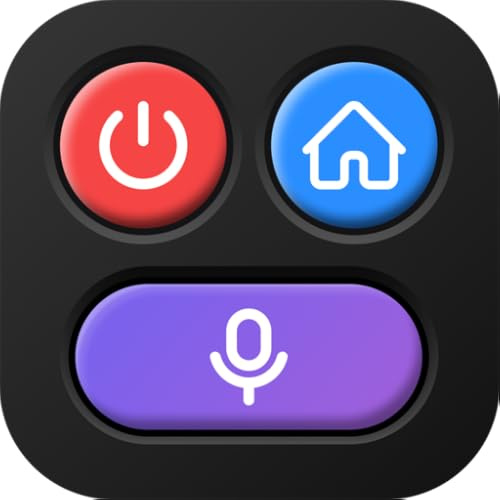 MyRemoteControl – Universal TV Remote Control Replacement