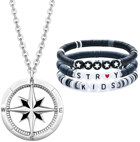 Kanfyyl Necklace, Pendant Necklace, Bracelet, Role-Playing Accessories