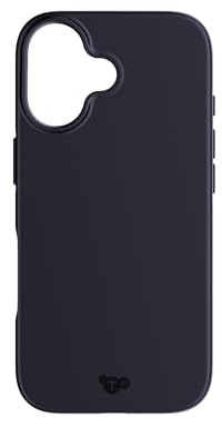 Tech21 EvoLite with MagSafe for Apple iPhone 17 Black