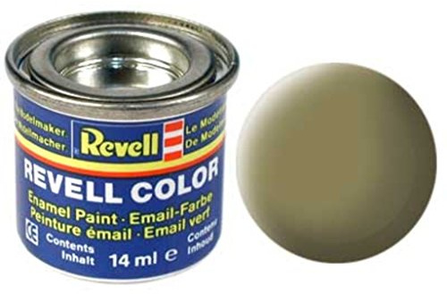 32142 - Revell - Oliv-gelb, matt - 14ml-Dose