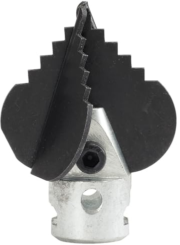 KS Tools 900.2277 Kreuzblattbohrer, Ø 80mm, Spirale 22mm
