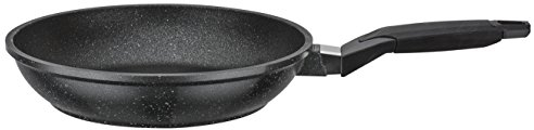GSW Titanium Granit FerroTherm - Sartén Honda, 20 centímetros