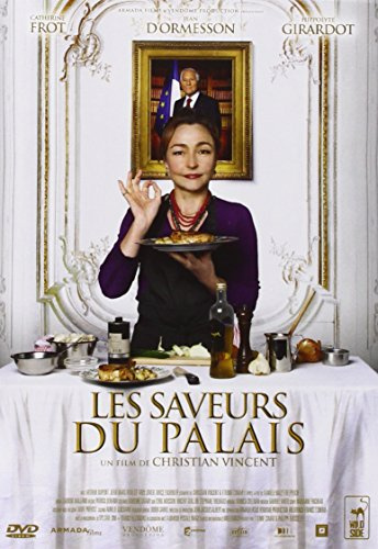 Les saveurs du palais [FR Import]