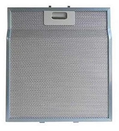 WHIRLPOOL - FILTRE METAL (X1) 282X314MM - 481248058334