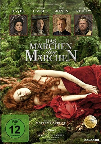 Das Märchen der Märchen