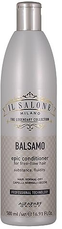 Epic Conditioner For Free-Flow Hair 500 Ml