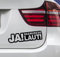 wDesigns Autoaufkleber JA DAS MUSS SO LAUT ! Tuning Aufkleber Sticker Sprüche 15x4cm