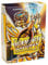 Dragon Shield - Matte Japanese Size Sleeves 60Pk - Gold
