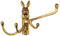 Sass & Belle Gold Rabbit Multi Hook