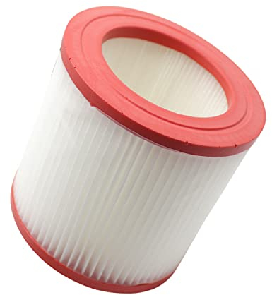 MisterVac Compatible Con Cartucho de Filtro de Repuesto Stanley SXVC20XTE