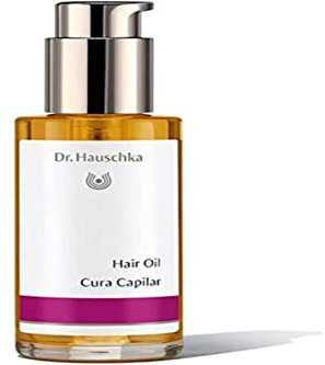 Dr. Hauschka Kapillarkur NIM 75 ml, Standard, 1.25 picometer