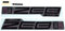 Sram Rockshox, Forcella, Kit decalkit Unisex Adulto, Nero Lucido Opaco, 27/29