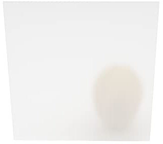 PLEXIGLAS® Milchglas Opal 30% Lichtdurchlässigkeit Acrylglas edel (2mm, 400 x 1000 mm) - nach Maß/Wunschmaß möglich