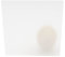 PLEXIGLAS® Milchglas Opal 30% Lichtdurchlässigkeit Acrylglas edel (2mm, 400 x 1000 mm) - nach Maß/Wunschmaß möglich