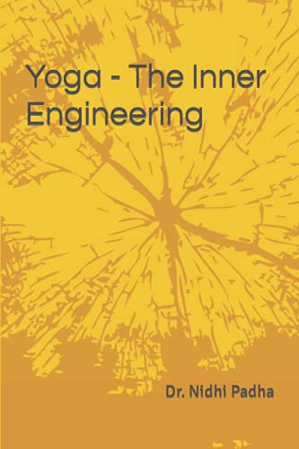 Yoga - The Inner Engineering