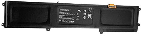 Backupower BETTY4 Notebook Replacement Battery Compatible With Razer Blade 14 2016 2017 RZ09-0195 RZ09-0165 RZ09-01953E72 RZ09-01953E71 RZ09-01953W52 RZ09-01652E21 RZ09-01952E31