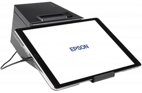 EPSON - PRINT VALUE P4 TM-M30II-SL USB ETHERNET NES Lightning SD Black PS UK
