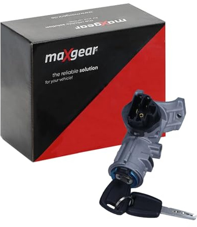 Maxgear 63-0065 Lenkschloss | 63-0065 passend für Ducato | 63-0065