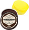 SPARSET Schuhcreme Schuhwachs Braun mit Bienenwachs & Avocado-Öl inkl. Schwamm | Lederpflege für Schuhe als Schuhpflege & Schuhreinigung | Schuhe pflegen mit Premium Shoe Wax | URBAN Forest 150ml
