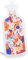 Sharplace Tierpuzzle 42 Teile, Puzzle-Spielzeug, Cartoon-Sammlungen Puzzle Geschenk, dekoratives Desktop-Spielzeug, DIY-Lernspielzeug, Acryl-Puzzle-Flasche für Kinder Jungen Mädchen, Katze