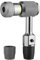 Birzman Snap-It Elite – High-Performance Presta & Schrader Valve Head Adapter for Effortless Tyre Inflation