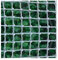 Outdoor Kletternetz Heavy Duty Anti-Fall Net Spielplatz Schaukel WebseilKletterseil Leiternetz für Kinder Erwachsene (Color : 8mm*6cm, Size : 1X9m/3.3X29.53ft)