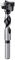 sourcing map Forstner Drill Bit 20mm (25/32) Dia 90mm (3-17/32) Long YG8/C1 Tungsten Carbide Twist Wood Forstner Bits Hole Saw Auger Opener Cutter for Woodworking Drilling