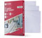 Haltons - White LDPE Dust Sheets - Paint Protection & Dust Cover for Renovation - Multi-Pack Plastic Cloth for Furniture, Floor & Debris Protection - Recyclable & Durable (3 Pack (3.6x3m / 7μm))