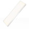 Xtend EcoLight LED Anbaupanel 120x30cm 4000K Neutralweiß 26W 160lm/W, UGR<19 flimmerfrei Aufbaurahmen Rasteranbauleuchte Backlit BLt