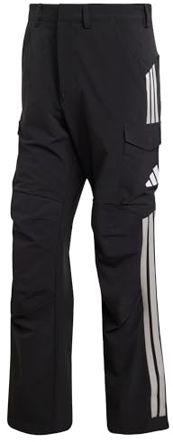adidas Herren Trousers Mercedes - Amg Petronas Formula 1 Team Mechanics Pant